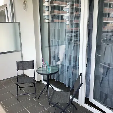 Janskeho Apartment Olomouc