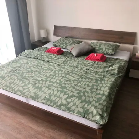 Apartment Janskeho