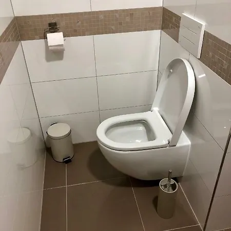 Apartment Janskeho *