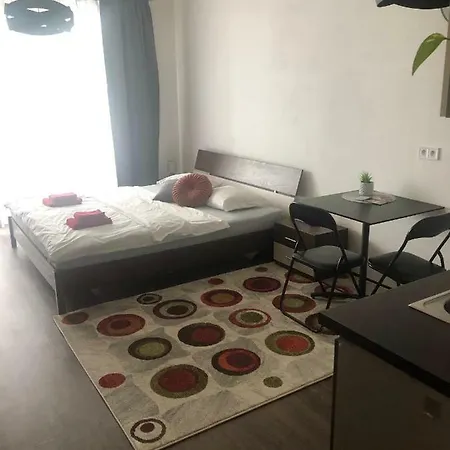 Apartment Janskeho