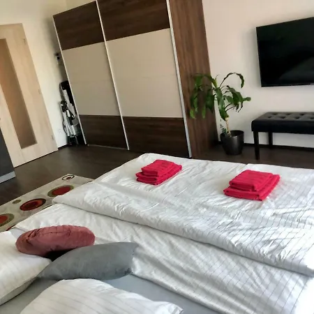 Apartment Janskeho